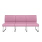 Longarina Sublime PLAXMETAL